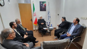 دانشجویان دانشگاه های مهارتی انگیزه بیشتری برای ایجاد اشتغال دارند/ ما در مجلس شورای اسلامی برای تقویت دانشگاه جامع علمی کاربردی آمادگی داریم