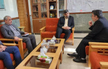 آمادگی دانشگاه جامع علمی کاربردی برای تسهیلگری در توسعه کسبوکارهای استان قم