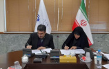 ارتقاء کسب‌وکار بانوان کارآفرین محور اصلی تفاهم‌نامه دانشگاه جامع علمی کاربردی و دفتر امور زنان و خانواده استانداری قم
