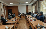تشریح اولویت های دانشگاه جامع علمی کاربردی در ۱۴۰۲ و رسالت دانشگاه در تحقق شعار سال