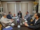 همکاری مشترک دانشگاه جامع علمی کاربردی قم با مجموعه سرای ایرانی در زمینه های آموزشی