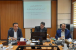 تطابق رشته های تحصیلی دانشگاه با نیازهای شغلی استان در شورای گسترش آموزش‌های علمی کاربردی استان قم