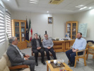 مشارکت دانشگاه جامع علمی کاربردی قم با اداره کل فرهنگ و ارشاد اسلامی در پیاده سازی نظام صلاحیت حرفه ای