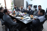 آغاز همکاری های آموزشی دانشگاه جامع علمی کاربردی قم با شرکت فولاد غرب آسیا