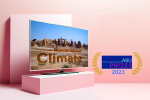 درخشش دانشجویان دانشگاه جامع علمی کاربردی قم در جشنواره بین المللی ABU PRIZES ۲۰۲۳