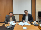 توانمندسازی و آموزش های مهارتی، محور اصلی تفاهم نامه دانشگاه علمی کاربردی قم با شرکت فولاد غرب آسیا