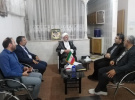 دانشگاه جامع علمی کاربردی تلفیقی از علم و مهارت است/ لزوم توجه دانشگاه ها به ظرفیت های شغلی و حل مسائل کشور