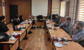 دانشگاه جامع علمی کاربردی به دنبال گسترش فعالیتهای بینالمللی مراکز علمی کاربردی استان قم
