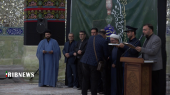 حرم مطهر حضرت معصومه(س) میزبان اختتامیه جشنواره «قرآن و عترت» دانشگاه‌ جامع علمی کاربردی سراسر کشور + گزارش صداوسیما