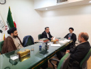 دوره آموزشی توانمندسازی کادر خادمین ستاد اعتکاف کشور با همکاری دانشگاه علمی کاربردی قم اجرا می شود