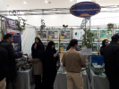 حضور موثر و پررنگ دانشگاه جامع علمی کاربردی قم در بیست و چهارمین نمایشگاه استانی دستاوردهای پژوهش و فن بازار