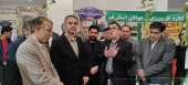 ارائه ۱۰۰ دستاورد دانشجویان علمی کاربردی قم در نمایشگاه پژوهش و فن‌بازار/ تجاری‌سازی دغدغه کارآفرینان دانشگاه جامع علمی کاربردی قم