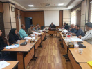 تصویب ۸ برنامه درسی کوتاه مدت مهارتی در کمیسیون برنامه‌ریزی درسی واحد استانی قم