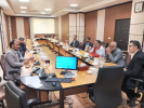 تطابق رشته های تحصیلی دانشگاه جامع علمی کاربردی استان قم با نیازهای شغلی استان