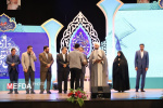 کسب مقام اول جشنواره ملی قرآن و عترت دانشجویان کشور توسط دانشجوی مرکز فرهنگ و هنر قم