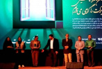 انتخاب دانشجوی دانشگاه جامع علمی کاربردی استان قم به عنوان تسهیلگر برتر بنیاد برکت در کشور