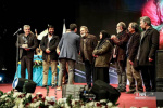درخشش دانشجویان مرکز علمی کاربردی فرهنگ و هنر قم درششمین جشنواره ملی ققنوس