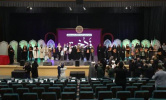 درخشش انجمن علمی طراحی و دوخت آوا مرکز شفیعه در جشنواره ملی مد و لباس فردخت