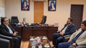 همکاری دانشگاه جامع علمی کاربردی قم با قرارگاه محلات ستاد اجرایی فرمان حضرت امام(ره)