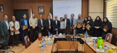 برگزاری مراسم تجلیل از مدرسان برتر دانشگاه جامع علمی کاربردی استان قم + گزارش تصویری