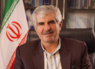 انتصاب دکتر محمد علی اکبری رئیس دانشگاه جامع علمی کاربردی به عنوان عضو صاحب‌نظر و متخصص در شورای عالی آموزش و تربیت فنی، حرفه‌ای و مهارتی