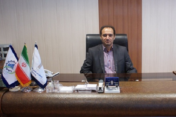 رییس واحد استانی قم منصوب شد