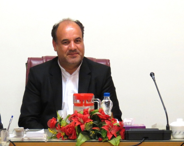 انتصاب سرپرست دانشگاه جامع علمی کاربردی واحد استان قم 