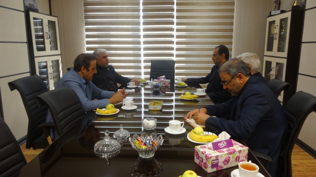 همکاری دانشگاه جامع علمی کاربردی قم با بخش گردشگری استان برای تربیت نیروی متخصص