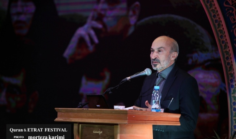 دکتر امید: گسترش فرهنگ موجب گسترش کیفیت دانشگاه جامع علمی کاربردی/ قران و عترت باید کاربردی شود