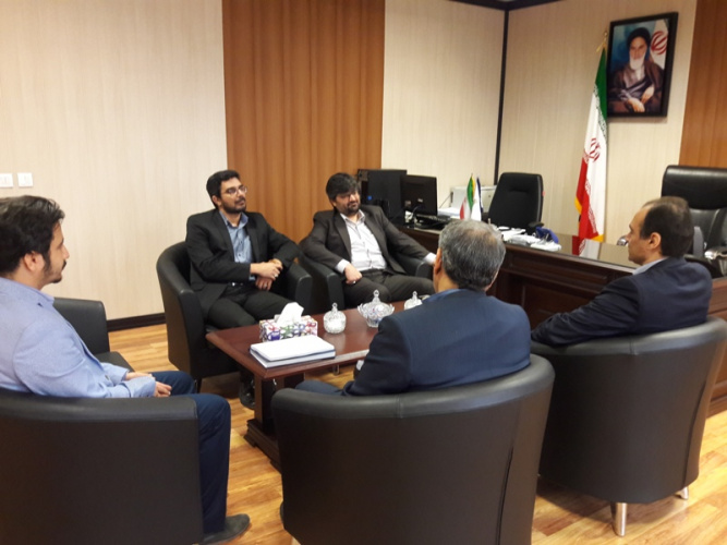 توسعه همکاری دانشگاه جامع علمی کاربردی و اداره کل فرهنگ و ارشاد اسلامی قم در توسعه آموزش های مهارتی