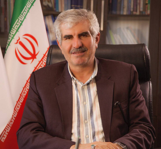 انتصاب دکتر محمد علی اکبری رئیس دانشگاه جامع علمی کاربردی به عنوان عضو صاحبنظر و متخصص در شورای عالی آموزش و تربیت فنی، حرفهای و مهارتی
