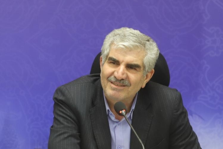 پیام رئیس دانشگاه جامع علمیکاربردی به مناسبت آغاز سال تحصیلی