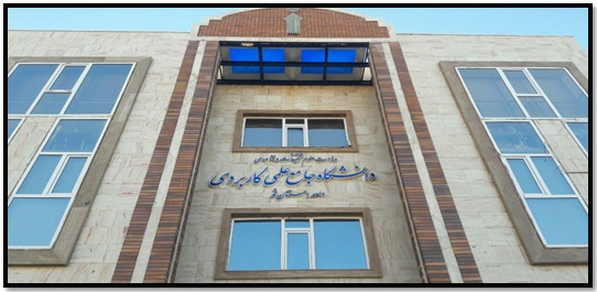 درباره دانشگاه